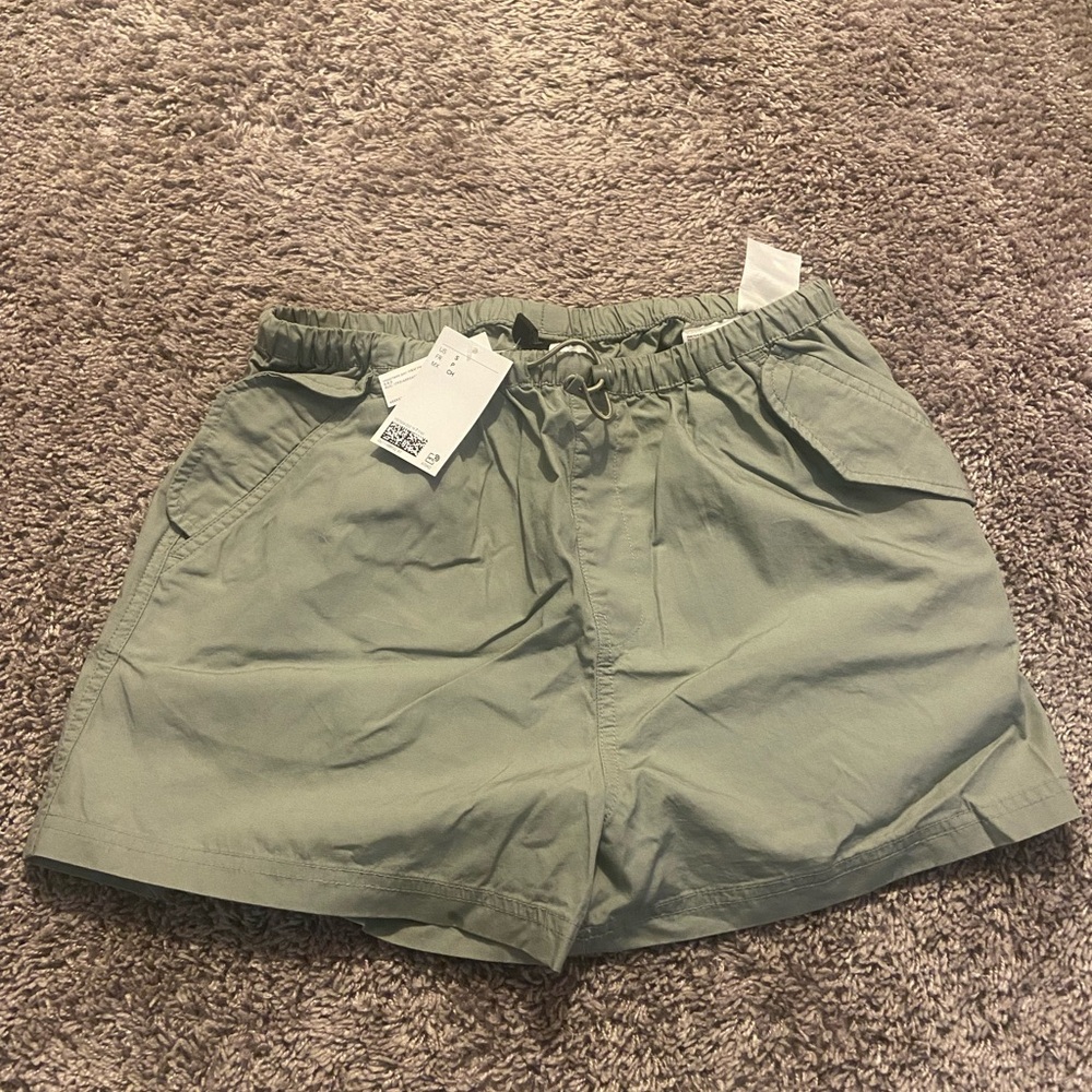 Brand new shorts